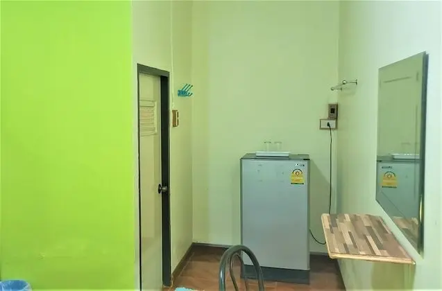 Deluxe İki Ayrı Yataklı Oda