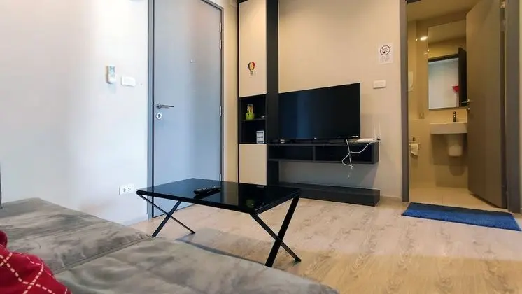 Apartment Sea View