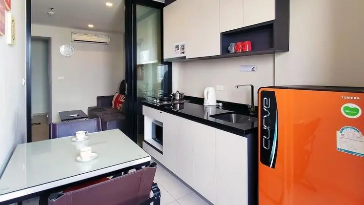 Apartment Sea View