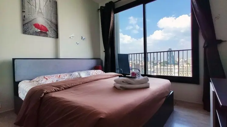 Apartment Sea View