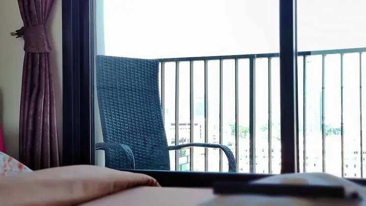 Apartment Sea View