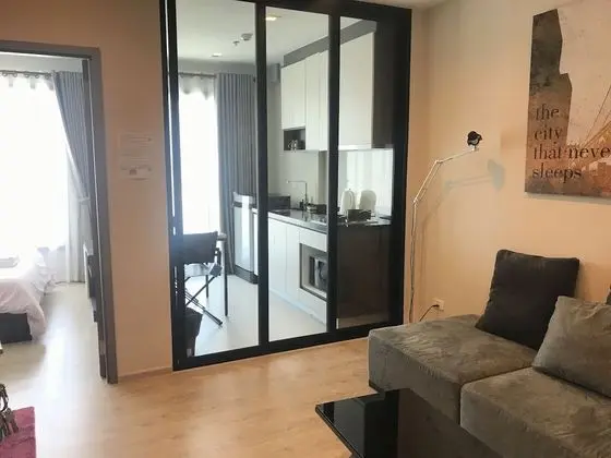 Apartment Sea View