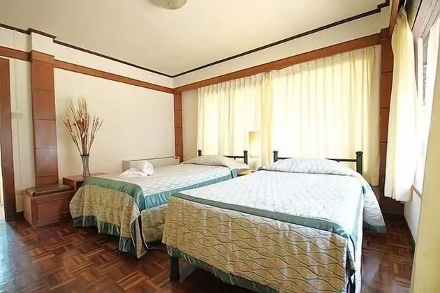 Villa, 2 Yatak Odası