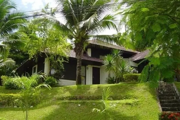 Villa, 2 Yatak Odası