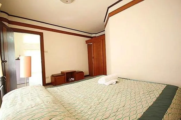 Aile Odası Capacity 4 Two Bedrooms