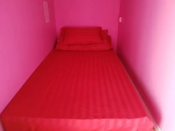 Female Dormitory (1st Floor)