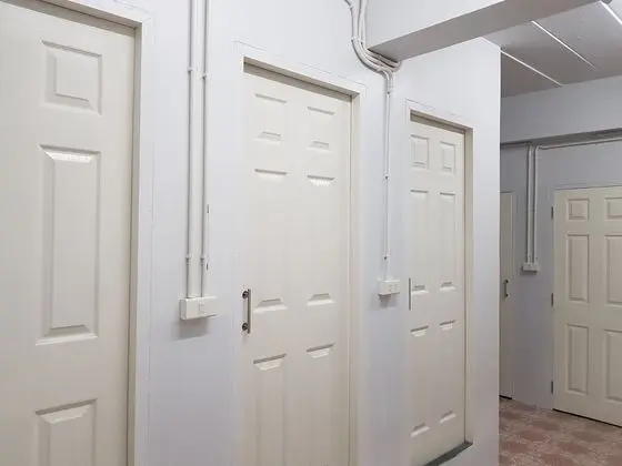Female Dormitory (1st Floor)