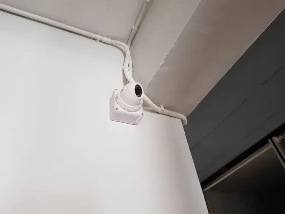 Mixed Dormitory (2nd Floor)