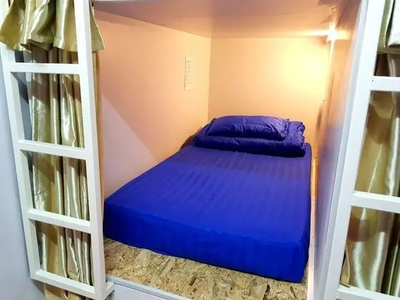 Mixed Dormitory (2nd Floor)