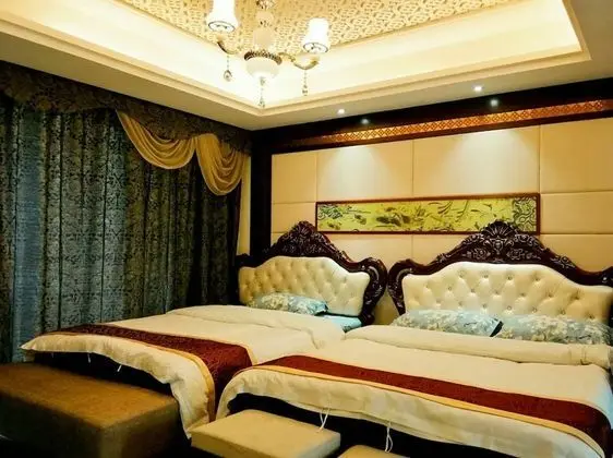 Deluxe Villa