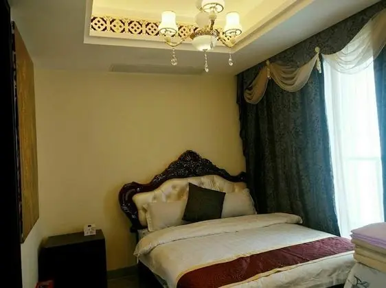 Deluxe Villa