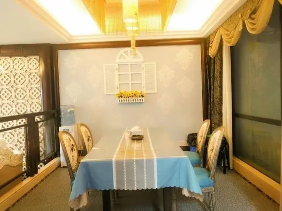 Deluxe Villa