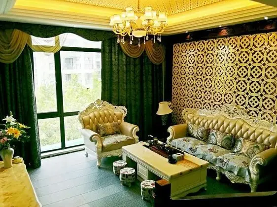 Deluxe Villa