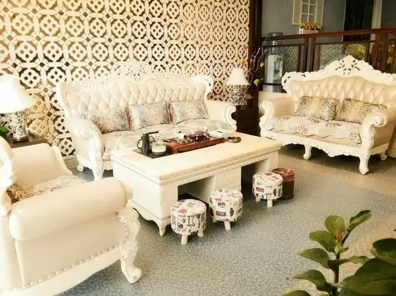 Deluxe Villa