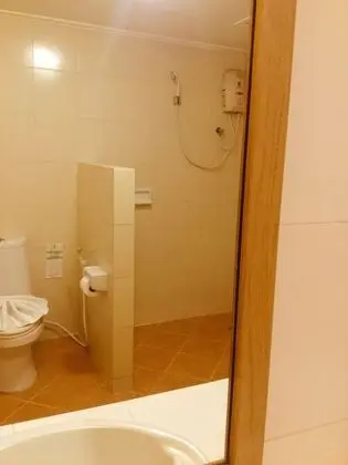 Deluxe Tek Büyük Yataklı Oda, Balkon