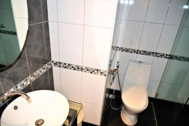 Daire, 1 Yatak Odası, Balkon