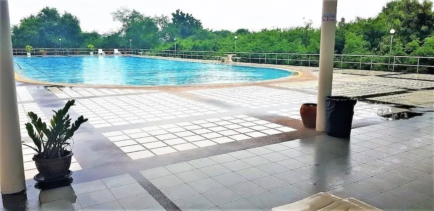 Daire, 1 Yatak Odası, Balkon