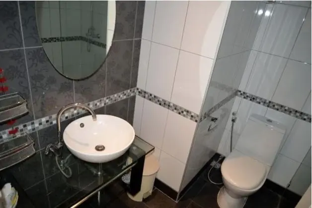 Oda, 1 Yatak Odası