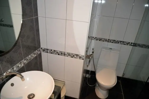 Oda, 1 Yatak Odası
