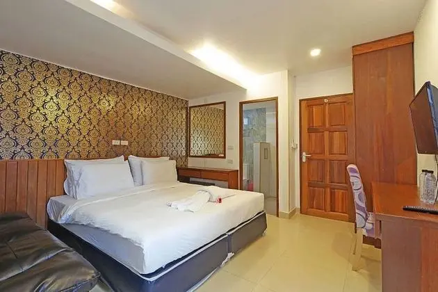 Comfort Villa