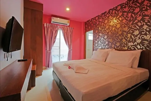 Comfort Villa