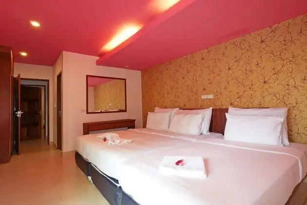 Comfort Villa