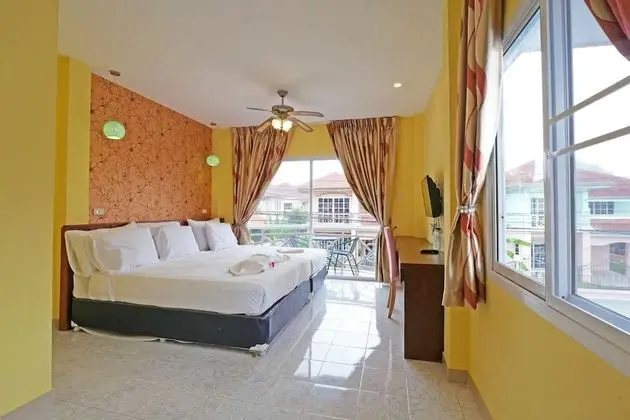 Comfort Villa