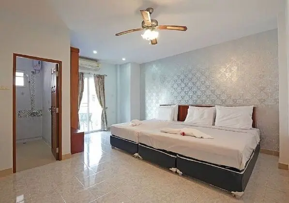Comfort Villa