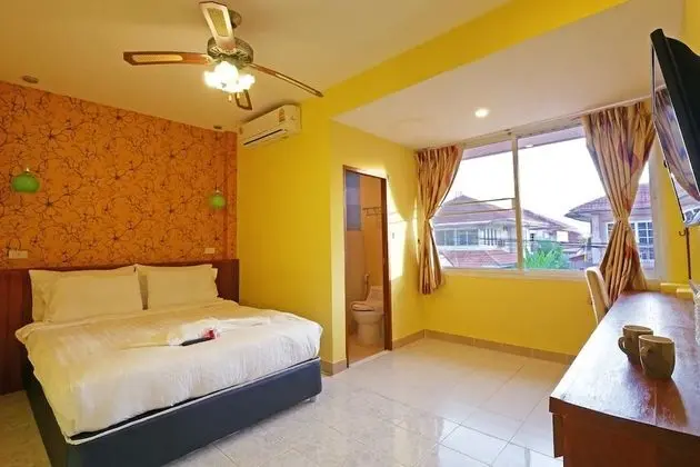 Comfort Villa