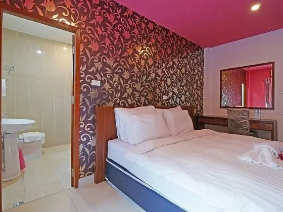 Comfort Villa