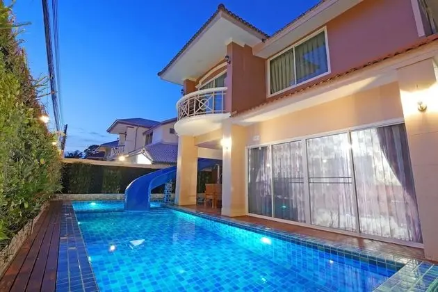 Comfort Villa