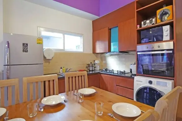 Comfort Villa