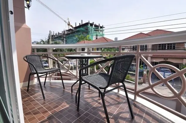 Comfort Villa