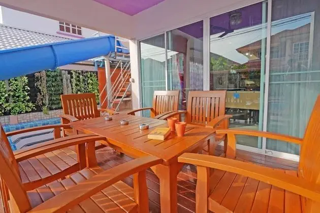 Comfort Villa