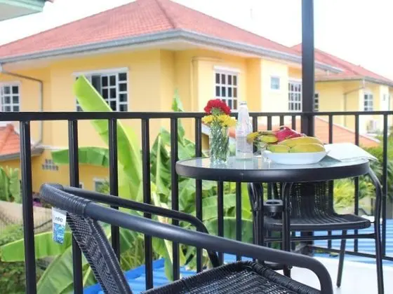 Comfort Villa