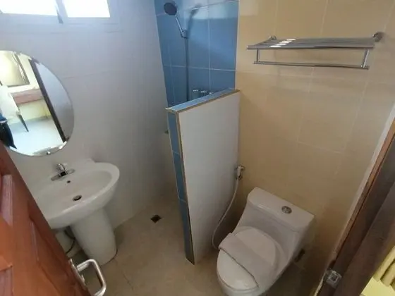 Comfort Villa