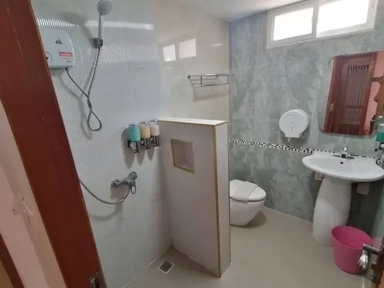 Comfort Villa