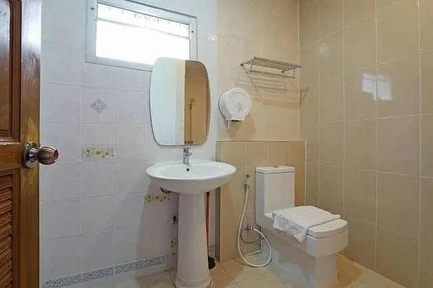 Comfort Villa