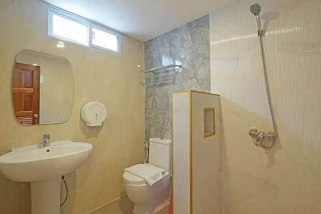 Comfort Villa