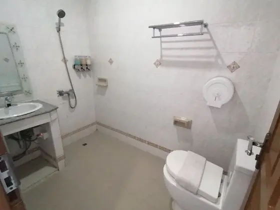 Comfort Villa