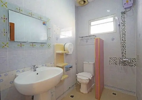 Comfort Villa