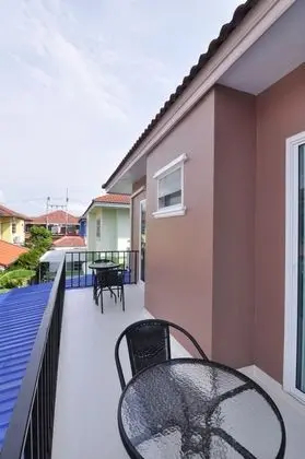 Comfort Villa