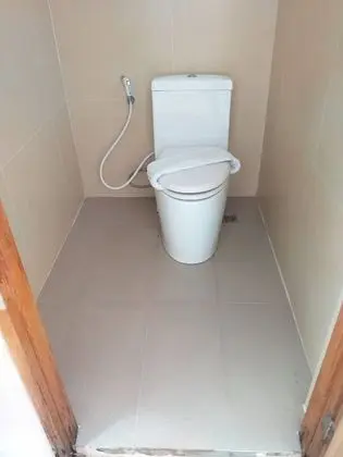 Seven Bedrooms Pool Villa 1km Jomtien beach
