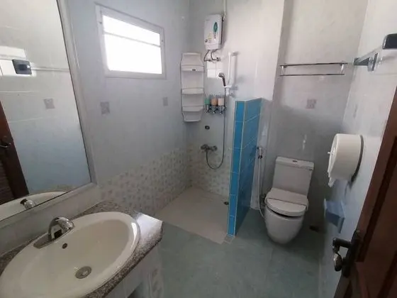 Seven Bedrooms Pool Villa 1km Jomtien beach