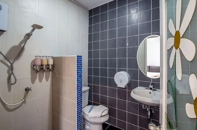 Seven Bedrooms Pool Villa 1km Jomtien beach