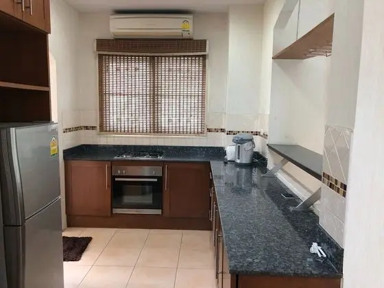 3-Bedroom Villa with Private Pool
