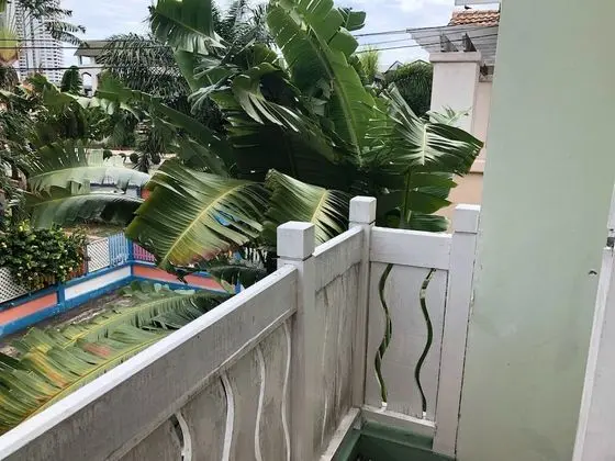 3-Bedroom Villa with Private Pool