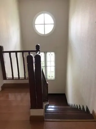 3-Bedroom Villa with Private Pool