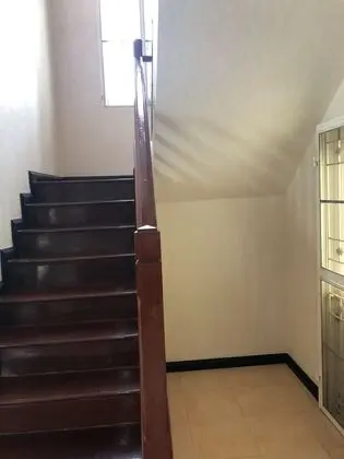 3-Bedroom Villa with Private Pool