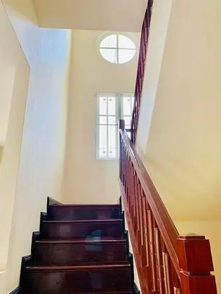 3-Bedroom Villa with Private Pool